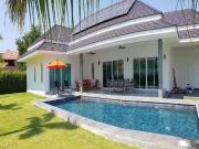 Magnifique villa de luxe située à Hua Hin