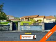 MAGNIFIQUE VILLA DE PLAIN PIED DE 140 M² A LOUER A SAINT...