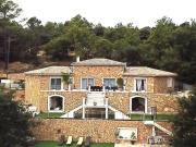 Magnifique Villa en pierres