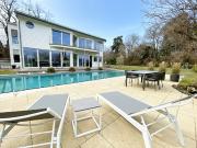 Magnifique villa familiale avec piscine à deux pas du...