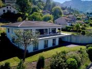 Magnifique villa familiale de 6 pièces avec vue imprenable