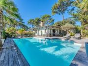 MAGNIFIQUE VILLA GAUME AVEC PISCINE ET 6 CHAMBRES