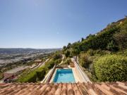 Magnifique villa individuelle 7P de 368m² avec piscine &...