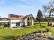 Magnifique villa individuelle à 10 minutes de Lausanne