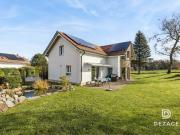 Magnifique villa individuelle à 10 minutes de Lausanne