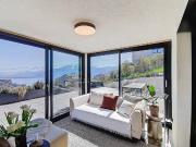 Magnifique villa individuelle avec vue sur le lac et les...