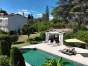 MAGNIFIQUE VILLA LIMITE MOUGINS