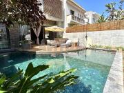 Magnifique Villa Meublée a Louer AIN Diab