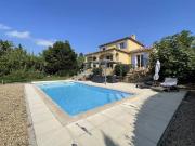 Magnifique villa moderne à Maussane Les Alpilles 123m²...