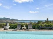 Magnifique villa moderne dans un domaine de prestige...