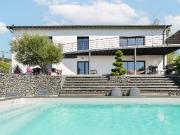 Magnifique Villa moderne de 280m², Grand garage, Vue,...