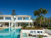 Magnifique Villa moderne située à la Cerquilla