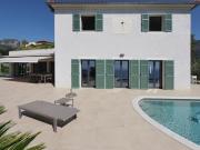Magnifique Villa Moderne sur les hauteurs de Menton