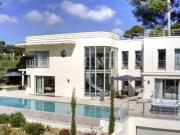 Magnifique villa neuve à Antibes 466m² Antibes