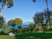 Magnifique villa neuve cap d’antibes