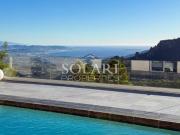 Magnifique villa provençale avec piscine et vue...