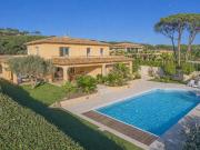 Magnifique Villa provençale de plain pied 270m² Sainte...