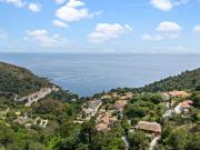 Magnifique Villa Provençale Eze Vue Mer