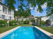 Magnifique Villa provençale La Colle sur Loup