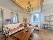 Magnifique villa Provencale 5 pièces à louer à l'année