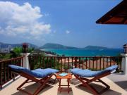 Magnifique Villa située à Patong