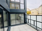 Magnifique villa style loft en pleine propriété avec...