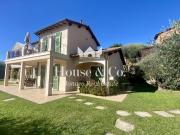 MAGNIFIQUE VILLA SUR DEUX NIVEAUX