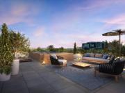 Magnifique Villa Sur Toit Avec Terrasse Panoramique...