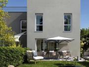 MAGNIFIQUE VILLA T3 69M² + TERRASSE 8M² + JARDIN 92M²