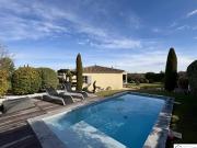 MAGNIFIQUE VILLA T5 AVEC PISCINE ET GARAGE