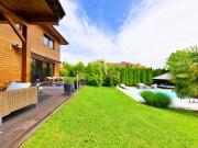 Magnifique villa T6 / 4 chambres / Grand jardin avec...