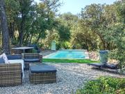 Magnifique villa trois chambres piscine sur 4000 m2
