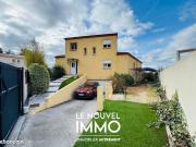 Magnifique villa vue mer avec dependances