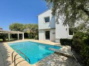 Magnifique Villa Vue Mer, Cannes Petit Juas