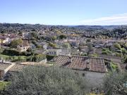 Magnifique vue mer 175m2 La Colle sur Loup