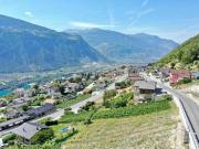 Magnifiques appartements 3.5 pièces avec vue panoramique...