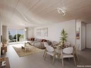 Magnifiques appartements neufs de 3.5 pièces