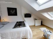 Magnifiques chambres en colocation de haut standing...