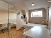 Magnifiques chambres en colocation Métro Gambetta