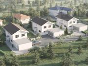 Magnifiques et spacieuses villas individuelles au calme...