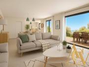 MagnifiqueT3 JARDIN 176 m² La Ciotat