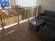 MAGNIGO ATICO DUPLEX EN PLAYA DE CHILCHES, COMO NUEVO Y...