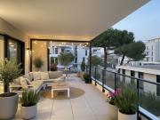 MAGNIQUE T4 AVEC DOUBLE TERRASSE POUR DE VRAI MOMENT DE...