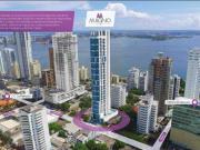 MAGNO LOFT BOCAGRANDE PROYECTO V.I.P APARTAMENTOS DESDE...