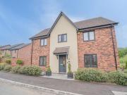Magnolia Drive, Blythe Valley Park, 4 Bedroom Detached
