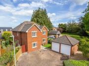 Magnolia Drive, Chartham, 5 Bedroom Detached