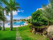 Magnolia Golf Resort – La Caleta, TENERIFESe ofrece a la...