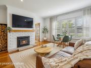 Magnolia House Reimagined