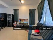 Magnolia @ Impian Hills Taman Kota Impian, Ulu Tiram