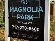 Magnolia Park Apartments 1 Bedroom Home for Rent at 2751...